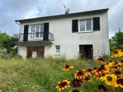 Châteauponsac 87290 Achat / Vente maison 4 pièces t4