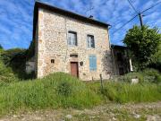 Châteauponsac Vente Maison 87