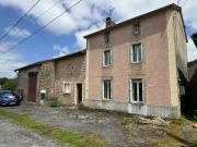 Châteauponsac Vente Maison 87