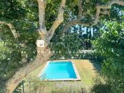 Châteaurenard 13160 Achat / Vente maison 7 pièces t7 piscine