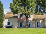 Châteaurenard 13160 Achat / Vente maison 7 pièces t7 piscine