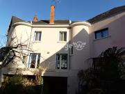 Châteauroux 36000 Achat / Vente maison 6 pièces t6