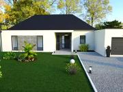 Châteauroux 36000 Programme neuf maison neuf à vendre 6...