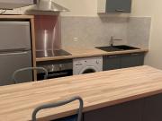 Châteauroux Location Appartement 36