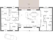 Châteauroux Vente Maison 36