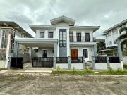 CHATEAUX DE PARIS | HOUSE AND LOT