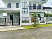 CHATEAUX DE Paris house for Sale SIlang Cavite