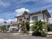 Chateaux De Paris South Forbes near Calax and Nuvali