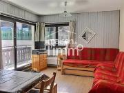 Châtel 74390 Achat / Vente appartement 2 pièces t2
