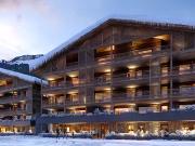 Châtel 74390 Programme neuf appartement neuf à vendre t4