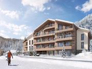 Châtel Appartement de 4 chambres à Châ 130m² Châtel