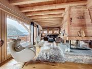 Châtel Chalet 315 m² surface totale Propximités du lac...