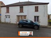 Châtel Montagne 03250 Achat / Vente maison 8 pièces t8...