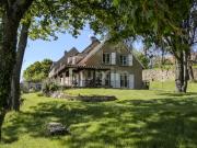 Châtel Moron Vente Villa 71