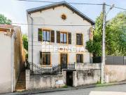 Châtel Saint Germain 57160 Achat / Vente appartement 4...