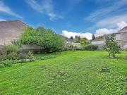 Châtel Saint Germain 57160 Achat / Vente appartement 4...