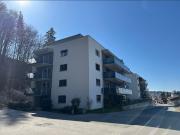 Châtel St Denis / 2.5 pièces au rez de chaussée