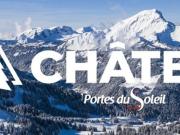 Châtel Vente Appartement 74
