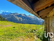 Châtel Vente Maison 74