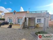 Châtelaillon Plage 17340 Achat / Vente maison 4 pièces...