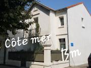 Châtelaillon Plage Vente Maison 17