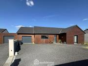 Châtellerault 86100 Achat / Vente maison 4 pièces t4 parking