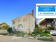Châtellerault 86100 Achat / Vente maison 6 pièces t6...