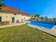 Châtellerault 86100 Achat / Vente maison 6 pièces t6...