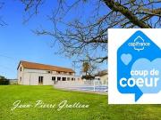 Châtellerault 86100 Achat / Vente maison 8 pièces t8...