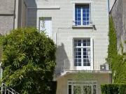 Châtellerault 86100 Location maison 6 pièces t6 parking