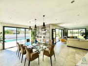 CHATELLERAULT 86100 MAISON D ARCHITECTE 186 m2 4 CHA