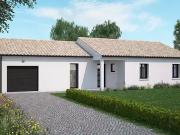 Châtellerault 86100 Programme neuf maison neuf à vendre...