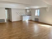 Châtellerault Location Appartement 86