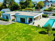 CHATELLERAULT – MAGNIFIQUE VILLA PLAIN PIED – 185 m2 – 4...