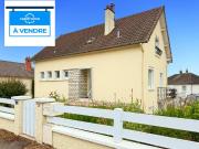 Châtellerault Vente Maison 86