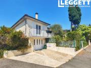Châtellerault Vente Maison 86