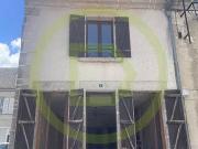 Châtelus Malvaleix 23270 Achat / Vente maison 5 pièces...