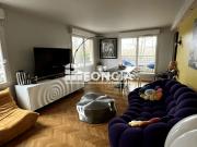 Châtenay malabry 3 pieces avec place de parking et cave...