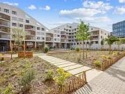 Châtenay Malabry 92290 Achat / Vente appartement 4 pièces t4