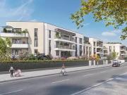 Châtenay Malabry 92290 Programme neuf appartement neuf à...