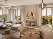 Châtenay Malabry 92290 Programme neuf appartement neuf à...