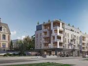 Châtenay Malabry 92290 Programme neuf appartement neuf à...