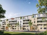 Châtenay Malabry 92290 Programme neuf appartement neuf à...