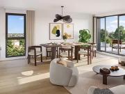 Châtenay Malabry 92290 Programme neuf appartement neuf à...