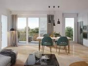 Châtenay Malabry 92290 Programme neuf appartement neuf à...