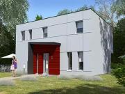 Châtenay Malabry 92290 Programme neuf maison neuf à...