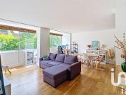 Châtenay Malabry Vente Appartement 92