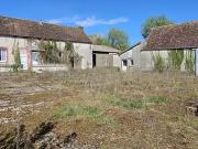Châtenay sur Seine 77126 Achat / Vente maison 5 pièces...