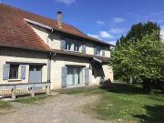 Châtenois 39700 Achat / Vente maison 7 pièces t7