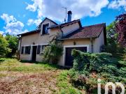 Châtenois Vente Maison 88
